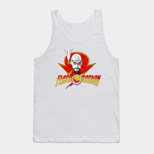 Ming the Merciless! Tank Top